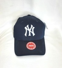 New York Yankees Youth Adjustable Baseball Cap - NEW