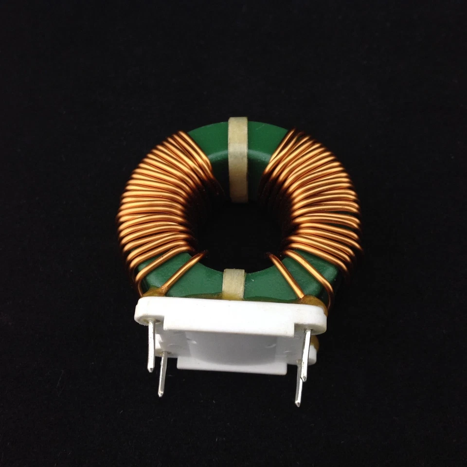 Digi-Key M8913-ND CMC 7.3MH 9.3A 2LN TH - Image 2 of 3