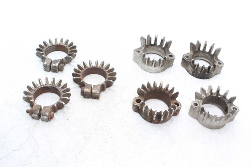 Krümmer Schellen Halter Honda Unbekannt