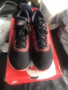 air max para academia