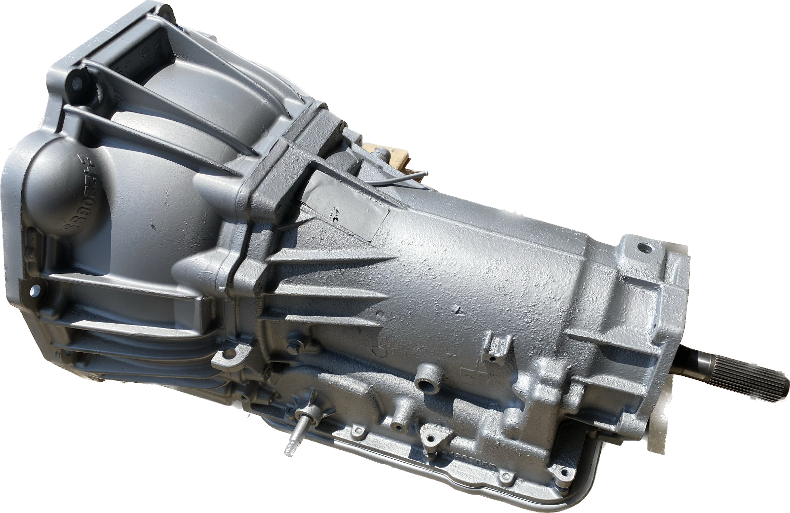 Gm Remanufactured Transmission Warranty