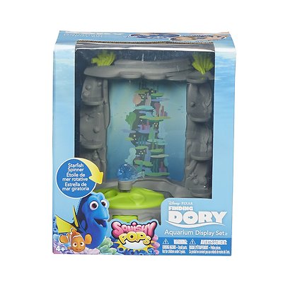 Finding Dory Aquarium Display Set