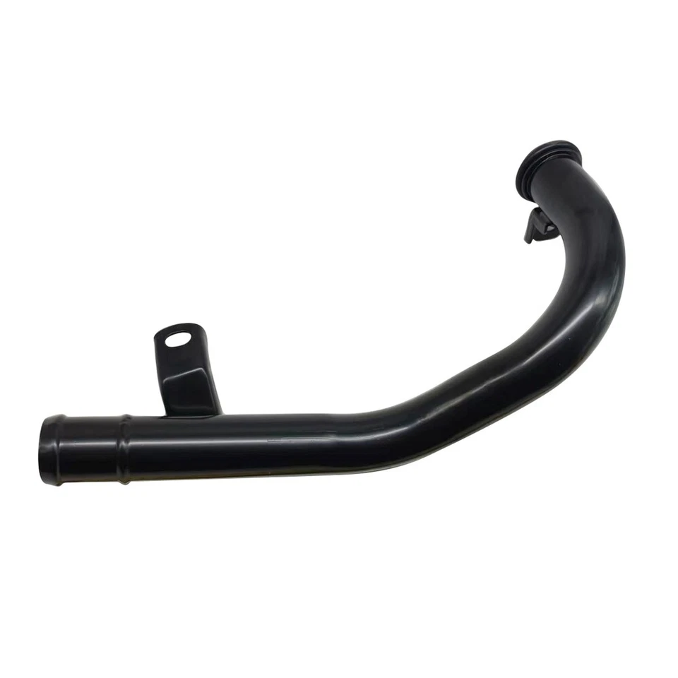 For Dodge Caravan 2001 2002 2003 2004 2005 2006 2007Engine Water Pump Inlet Tube Foto 3 de 4