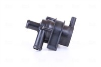 Nissens 831081 Water Pump For Audi