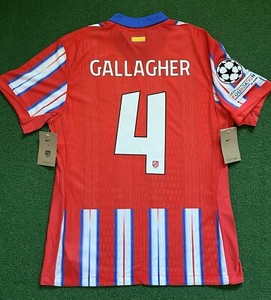 Conor Gallagher Jersey | eBay