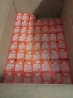 50 McDonald's Tangy BBQ BARBECUE Sauce Dipping Chicken Nugget Dipping Sauce