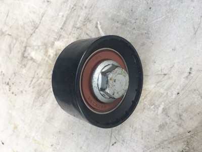 15 16 17 VW JETTA 1.4T TSI CODE CZT - TIMING BELT IDLER PULLEY / BOLT 04E109244B