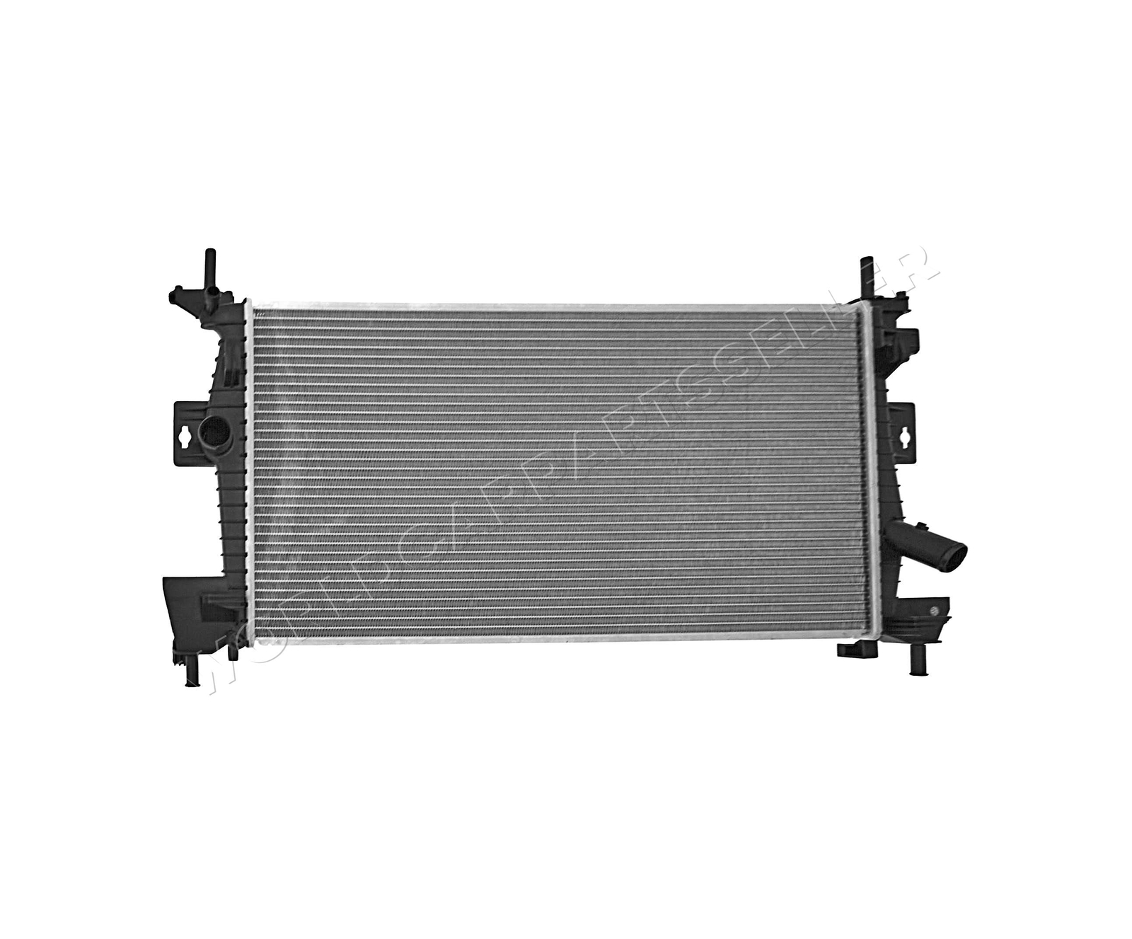 Radiator For FORD C-MAX 14-19 1727475 | eBay