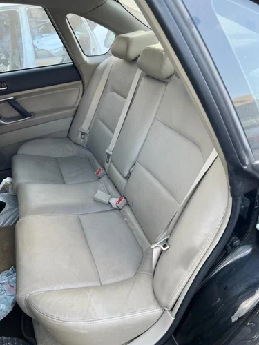 Ponte Anteriore per SUBARU LEGACY BERLINA (B13/BL) 2.0 D Classic 2008 200154 - Imagen 10 de 10