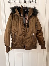 Under Armour Lindsey Vonn Jacket Xl 