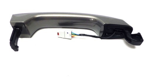 23382569 New Front Door Handle RH or LH Pepperdust Met 2015-20 Cadillac Escalade - Picture 6 of 7