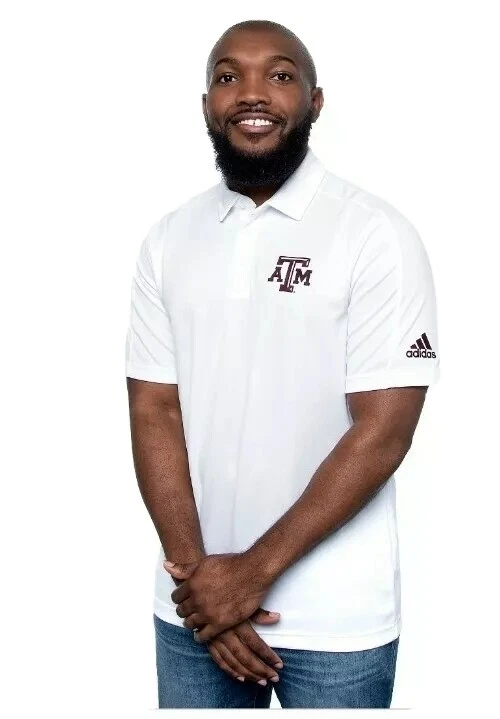 Adidas texas cheap a&m shirt