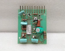 SWW-0749-41 PRINTED CIRCUIT BOARD - PCB