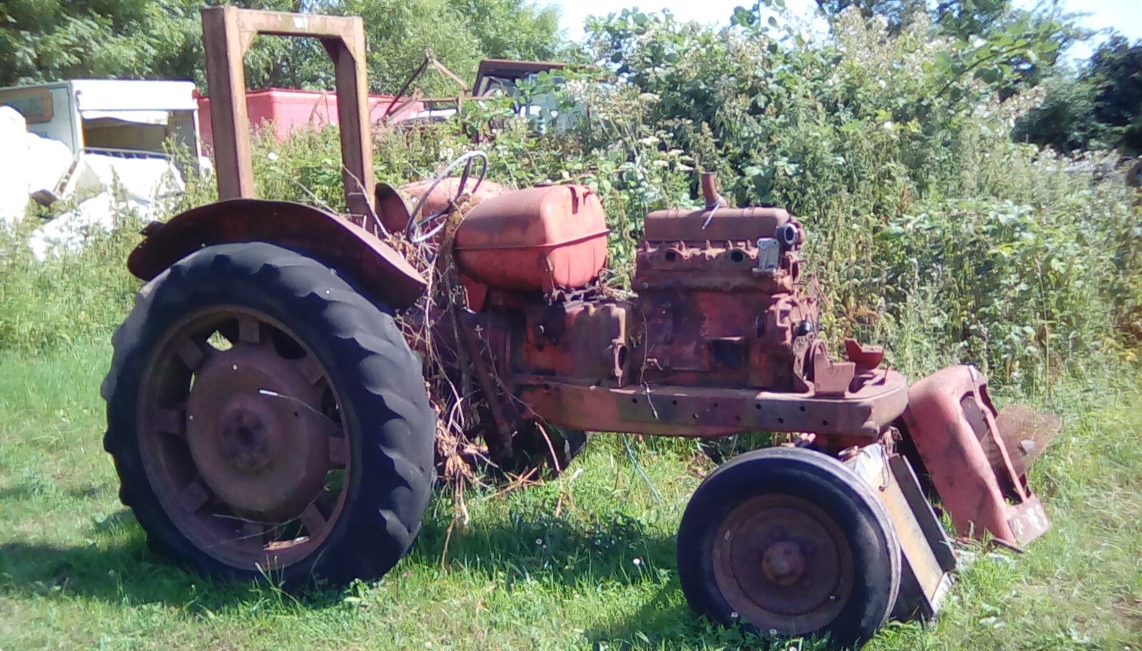 agriculture farming antique tractors eBay