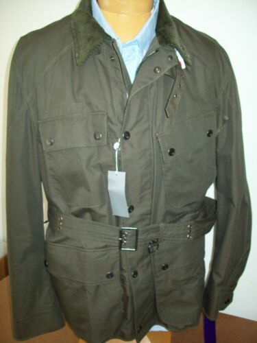 $2490 Ralph Lauren Collection Purple Label Field Safari $2490 Ralph Lauren Collection Purple Label Field Safari