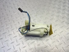 2008 08-16 Yamaha YZFR6R R6 Fuel Pump Gas Petrol Works 4C8-13907-00