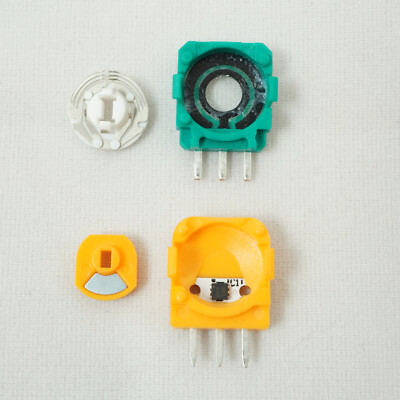 PS5 DUALSENSE CONTROLLER REPAIR SEND IN SERVICE STICK DRIFT & TMR – Nova Controllers Mods & Repairs - Foto 11