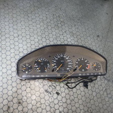 Mercedes W140 114036 KM Tacho Kombiinstrument 110.008.544/085 1405400347 ( 731x)