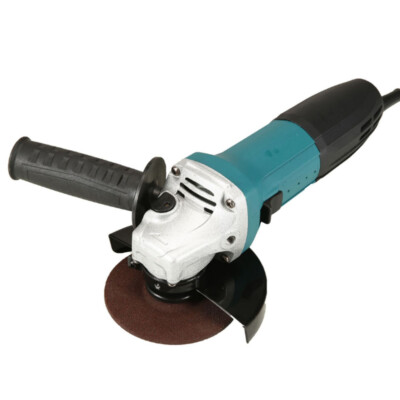 Handheld Electric Cutter Machine Multi-function 220V Small Angle Grinder 710W