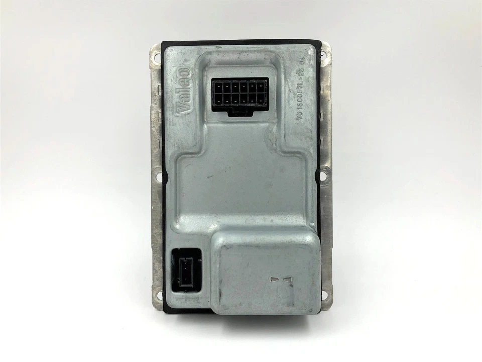 Faro de xenón HID LAD5G lastre Valeo 12335548 OEM 04-05 Cadillac SRX Foto 2 de 4