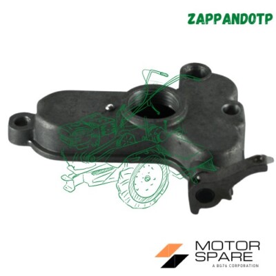 COPERCHIO PUNTERIA CON ALZI VALVOLE MOTORE LOMBADINI 3LD 450 3ld510 Lda450 Lda451 Lda510 - Foto 6
