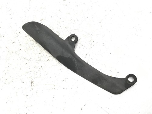 PROTEZIONE CALORE COLLETTORE SCARICO MARMITTA HONDA FORZA EX 250 2008 2011