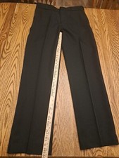 Flying Cross By Flechiemer Police, Fire,emt Uniform Pants 35x33 New With Tags