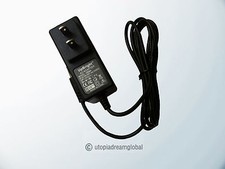 9V AC/DC Adapter For Cobra Model: TGL090P030 PN 408-3300F-1 Power Supply Charger