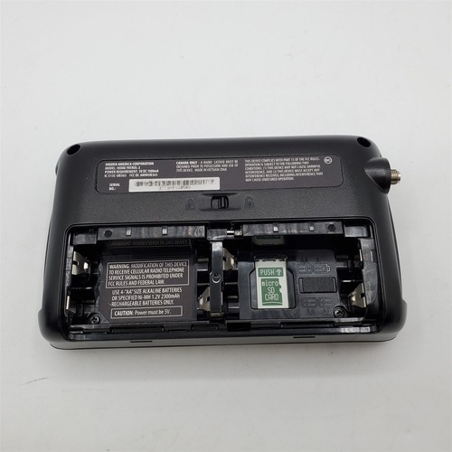 Uniden HomePatrol-2 Color Touchscreen Simple Program Digital Scanner - Photo 3/4