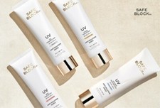 MISSHA Safe Block RX All Powerful Sun 50ml SPF50 PA  