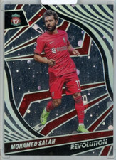 2022-23 Panini Revolution Premier League Soccer Cards Checklist 36