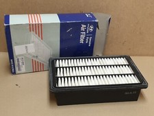 Hyundai Santa Fe Mk2 Air Filter 2.2D 2006-2012 D4EB 281132B000 Genuine NEW
