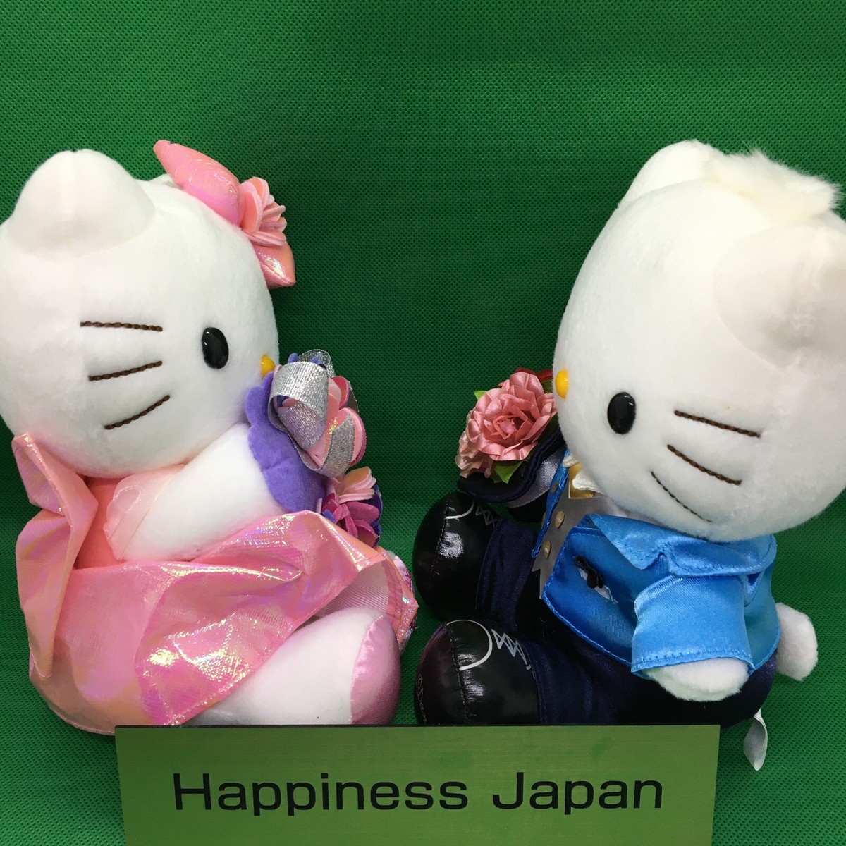 Japanese Wedding Hello Kitty ぬいぐるみ $_57.JPG?set_id=880000500F