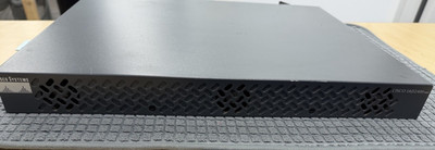Cisco 2432-24FXS 2-Port 10/100 Wired Router (IAD2432-24FXS)