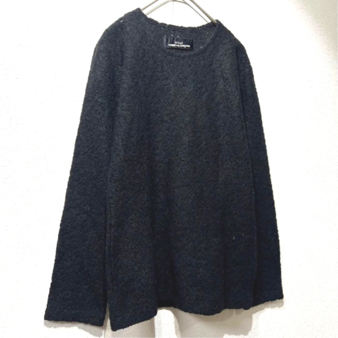 comme des garcons tricot products for sale | eBay