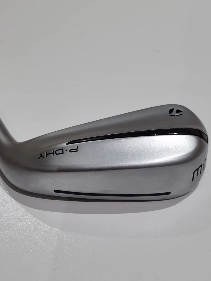 TaylorMade P.DHY #3 Iron * 20 Degree * UST Recoil Dart 90 Stiff Flex * VGC - Image 2 of 4