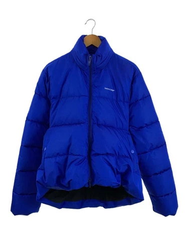 Piumino BALENCIAGA blu 44