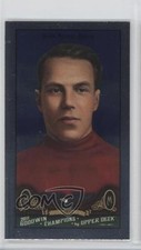 2011 Upper Deck Goodwin Champions Mini Foil Howie Morenz #79 HOF 2d8