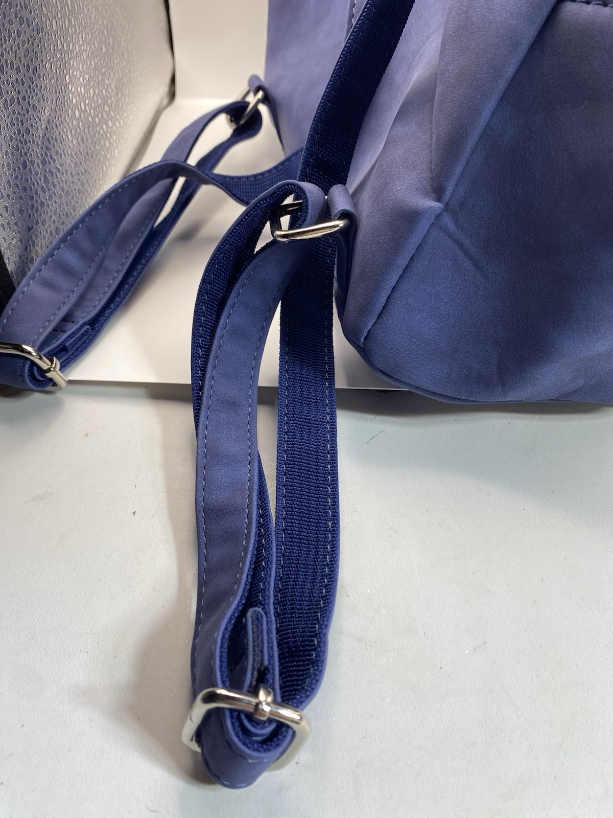 InuYasha Siblings Mini Backpack - image 6