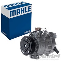 Mahle Klimakompressor Behr 6SAS14C Passend FüR Audi A4 A5 A6 Q5 | ACP 1586 000S