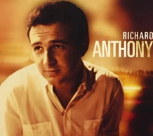 Ses Grands Succès, Anthony Richard - Photo 1/1