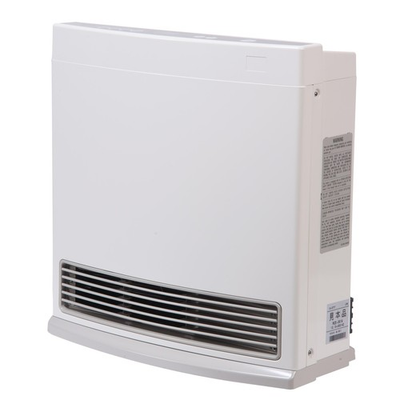 #ad #ad Rinnai FC510P Fan Convector Vent Free Propane Heater 10K BTU Slight Wear $378.05