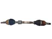 Cardan Renault SCENIC