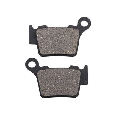 Tusk Brake Pad - Carbon For HUSQVARNA WR 125 2006-2011,2013 - Изображение 4 из 4