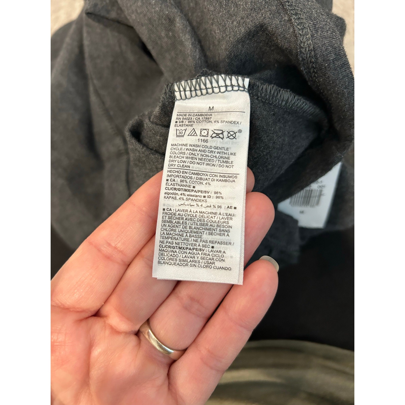 Maternity Clothes Bundle Size Medium - image 10