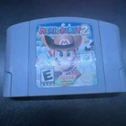 Mario Party 2 - Nintendo 64 (N64)