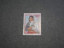 POLYNESIE FRANCAISE TIMBRE PA31 OBLITERE. COTE 80 EUROS
