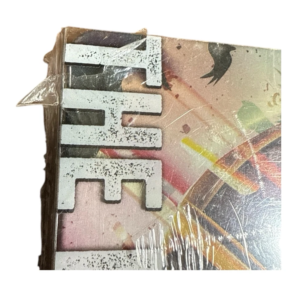 Expendables 1-4 2010 2012 2014 2023 4K+Blu-ray+Digital  Steelbook Brand New!! - Image 3 of 4