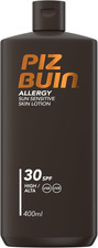 Allergy Lotion SPF 30 (400Ml), Nourishing Sunscreen to Protect Sensitive Skin, M 52.58 per litre