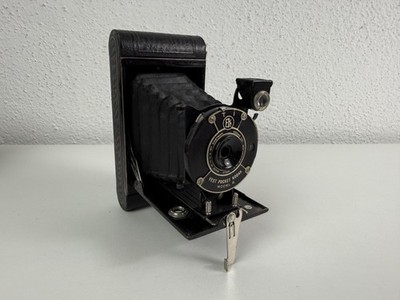 KODAK Eastman USA Vest Pocket Model B  Balgenkamera alt antik rar